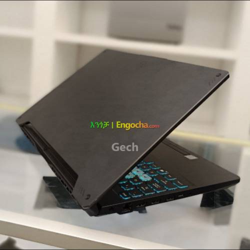 ️ASUS TUF Gaming Core i7 11th generation 8-cores & 16-threads️1TB SSD storage️16GB RAM DD